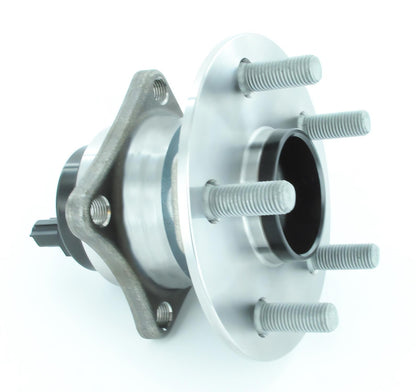 SKF Wheel Bearing and Hub Assembly BR930713