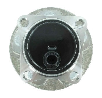 SKF Wheel Bearing and Hub Assembly BR930713