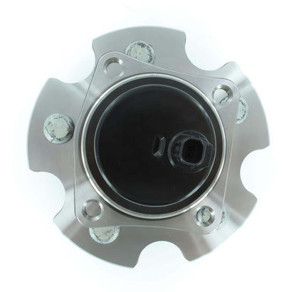 SKF Axle Bearing and Hub Assembly BR930714