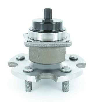SKF Axle Bearing and Hub Assembly BR930714