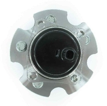 SKF Axle Bearing and Hub Assembly BR930714