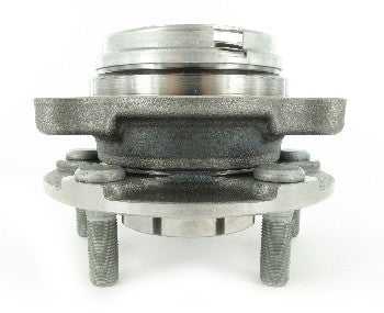 SKF Axle Bearing and Hub Assembly BR930715