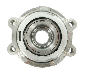 SKF Axle Bearing and Hub Assembly BR930715