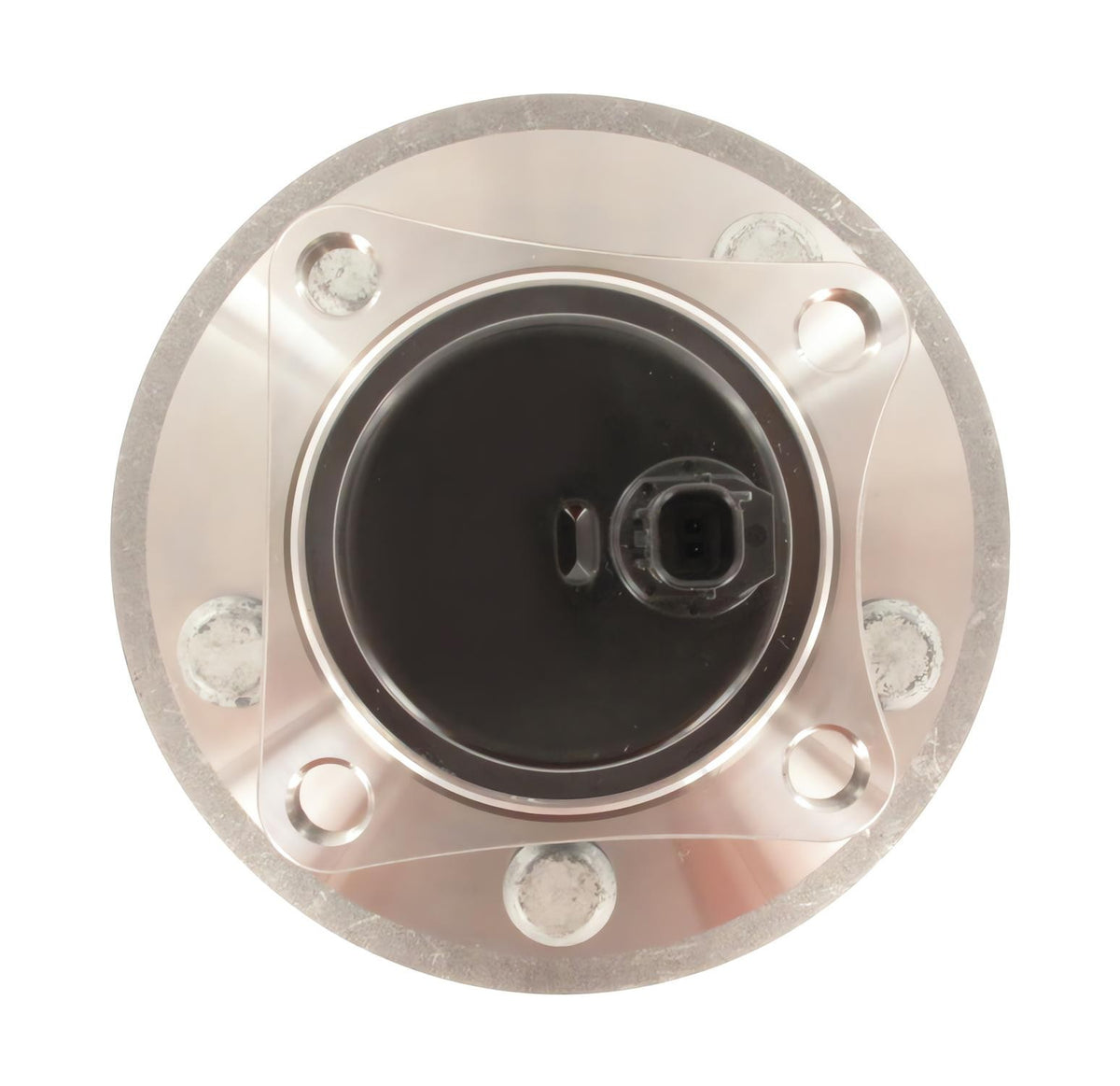 SKF Wheel Bearing and Hub Assembly BR930716