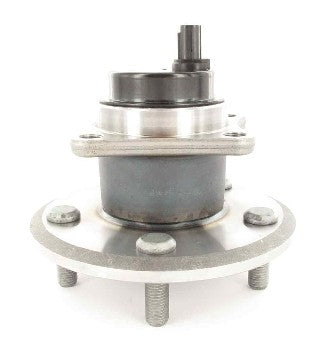 SKF Wheel Bearing and Hub Assembly BR930716