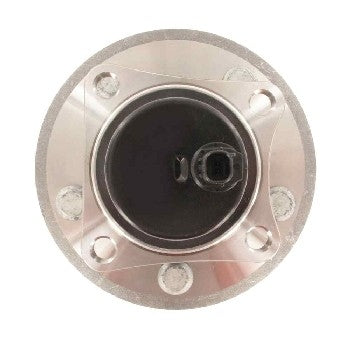 SKF Wheel Bearing and Hub Assembly BR930716