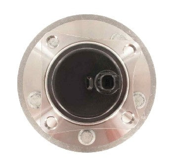 SKF Wheel Bearing and Hub Assembly BR930716