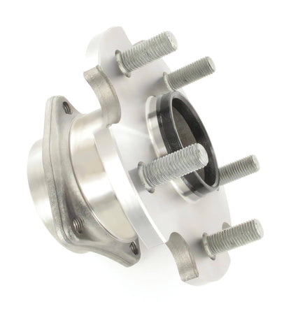 SKF Axle Bearing and Hub Assembly BR930717