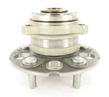 SKF Axle Bearing and Hub Assembly BR930719