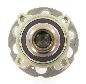 SKF Axle Bearing and Hub Assembly BR930719