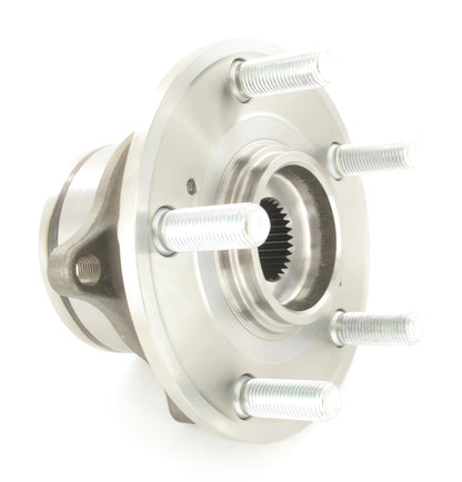 SKF Axle Bearing and Hub Assembly BR930720