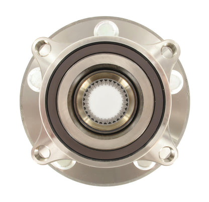 SKF Axle Bearing and Hub Assembly BR930720