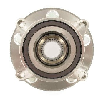 SKF Axle Bearing and Hub Assembly BR930720