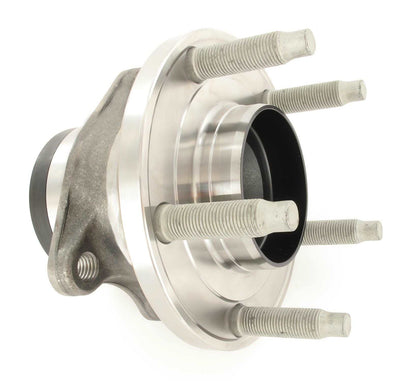 SKF Axle Bearing and Hub Assembly BR930721