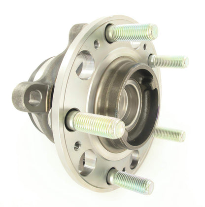 SKF Axle Bearing and Hub Assembly BR930725