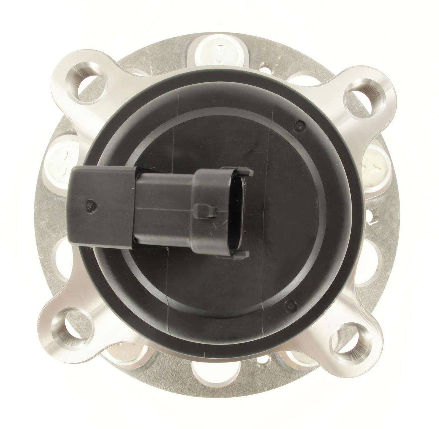 SKF Axle Bearing and Hub Assembly BR930725