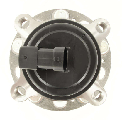 SKF Axle Bearing and Hub Assembly BR930725