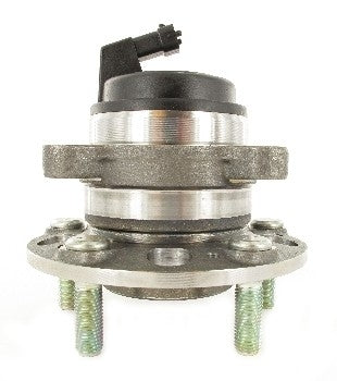 SKF Axle Bearing and Hub Assembly BR930725