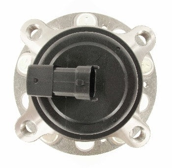 SKF Axle Bearing and Hub Assembly BR930725
