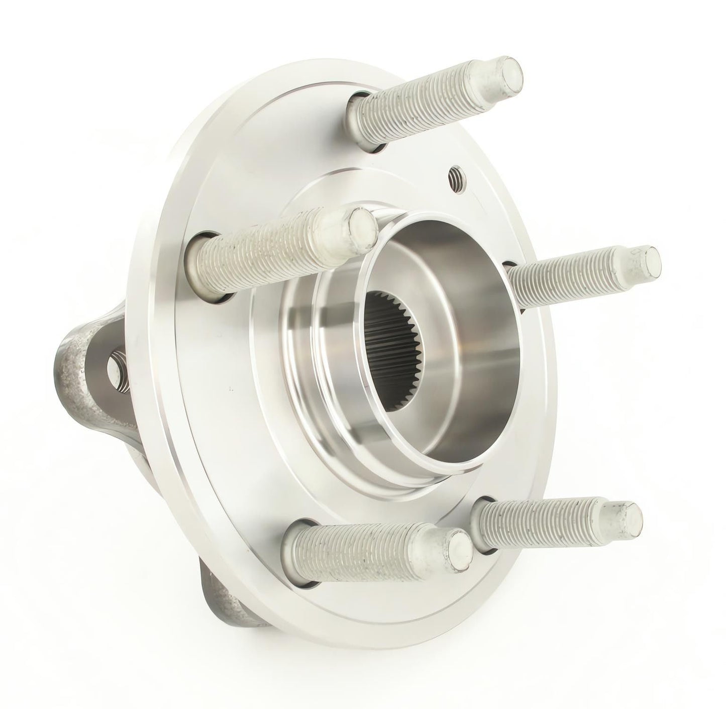 SKF Wheel Bearing and Hub Assembly BR930727