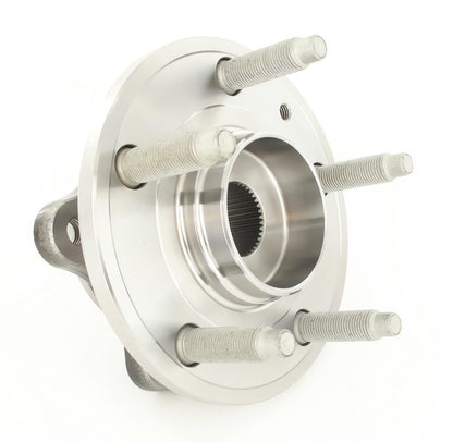 SKF Wheel Bearing and Hub Assembly BR930727