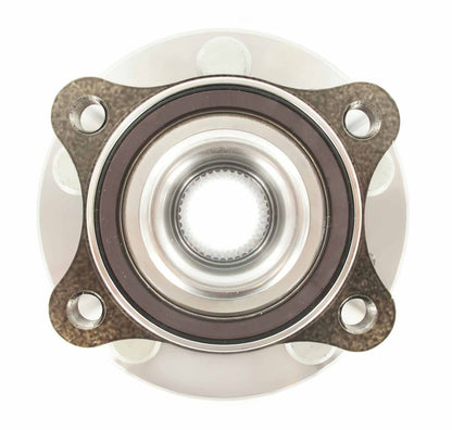 SKF Wheel Bearing and Hub Assembly BR930727