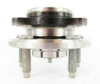 SKF Wheel Bearing and Hub Assembly BR930727