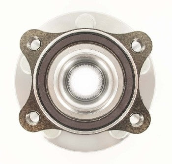 SKF Wheel Bearing and Hub Assembly BR930727