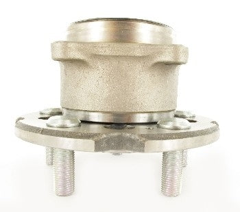 SKF Axle Bearing and Hub Assembly BR930728