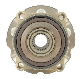 SKF Axle Bearing and Hub Assembly BR930728