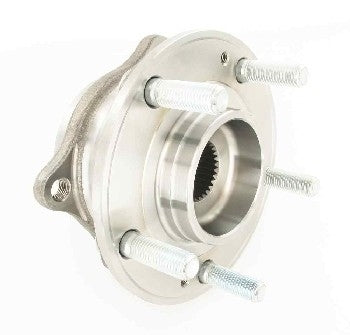 SKF Axle Bearing and Hub Assembly BR930729