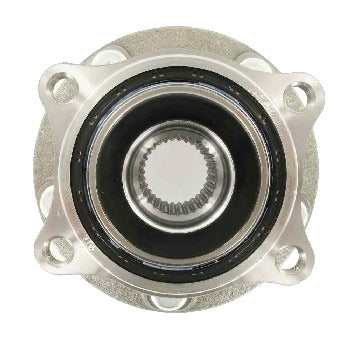 SKF Axle Bearing and Hub Assembly BR930729