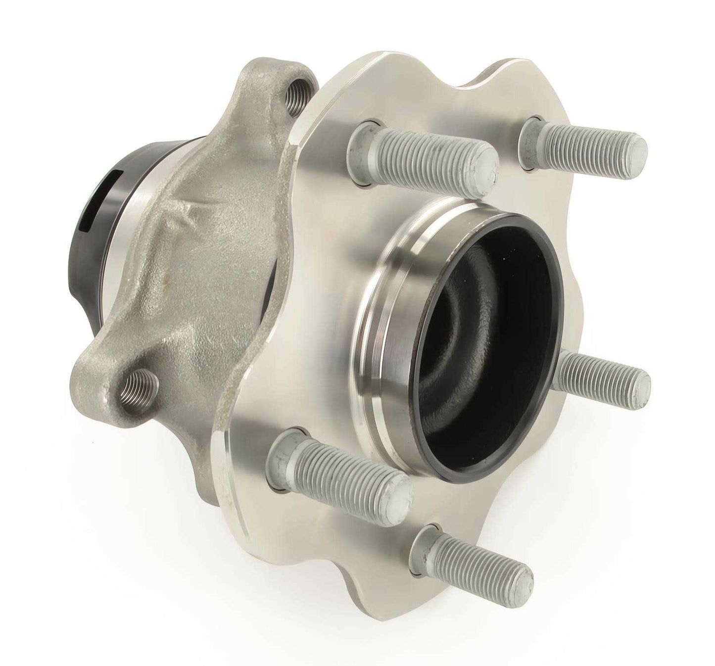 SKF Wheel Bearing and Hub Assembly BR930731