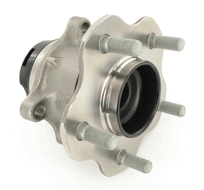 SKF Wheel Bearing and Hub Assembly BR930731