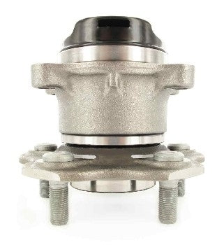 SKF Wheel Bearing and Hub Assembly BR930731