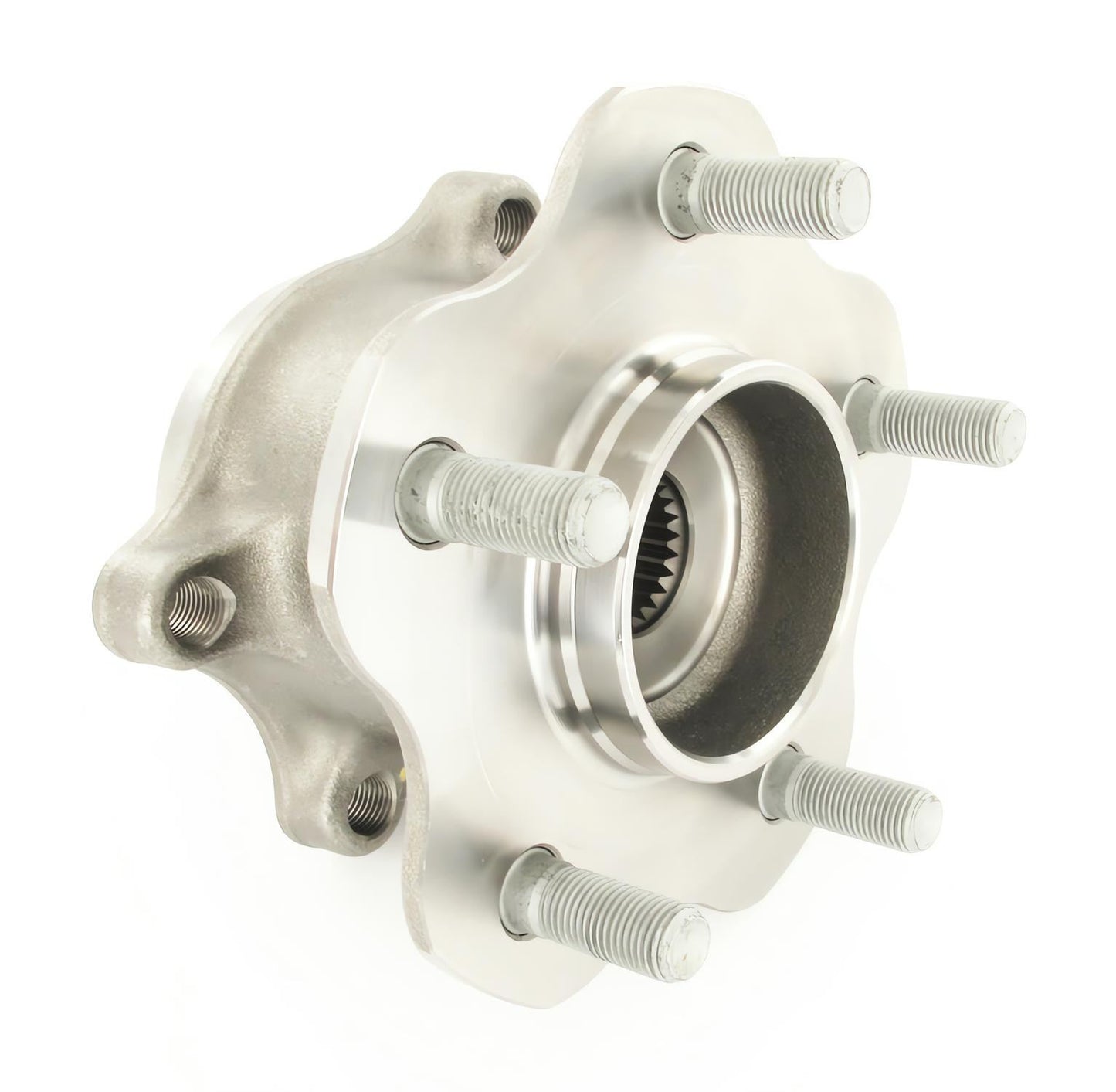 SKF Axle Bearing and Hub Assembly BR930732