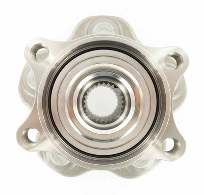 SKF Axle Bearing and Hub Assembly BR930732