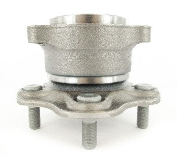 SKF Axle Bearing and Hub Assembly BR930734