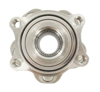 SKF Axle Bearing and Hub Assembly BR930734
