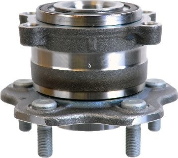 SKF Wheel Bearing and Hub Assembly BR930735