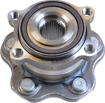 SKF Wheel Bearing and Hub Assembly BR930735