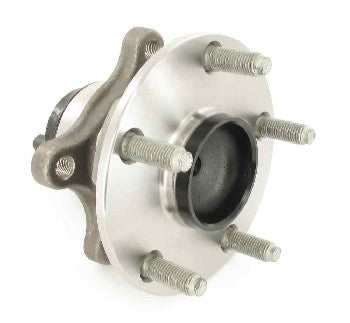 SKF Wheel Bearing and Hub Assembly BR930736