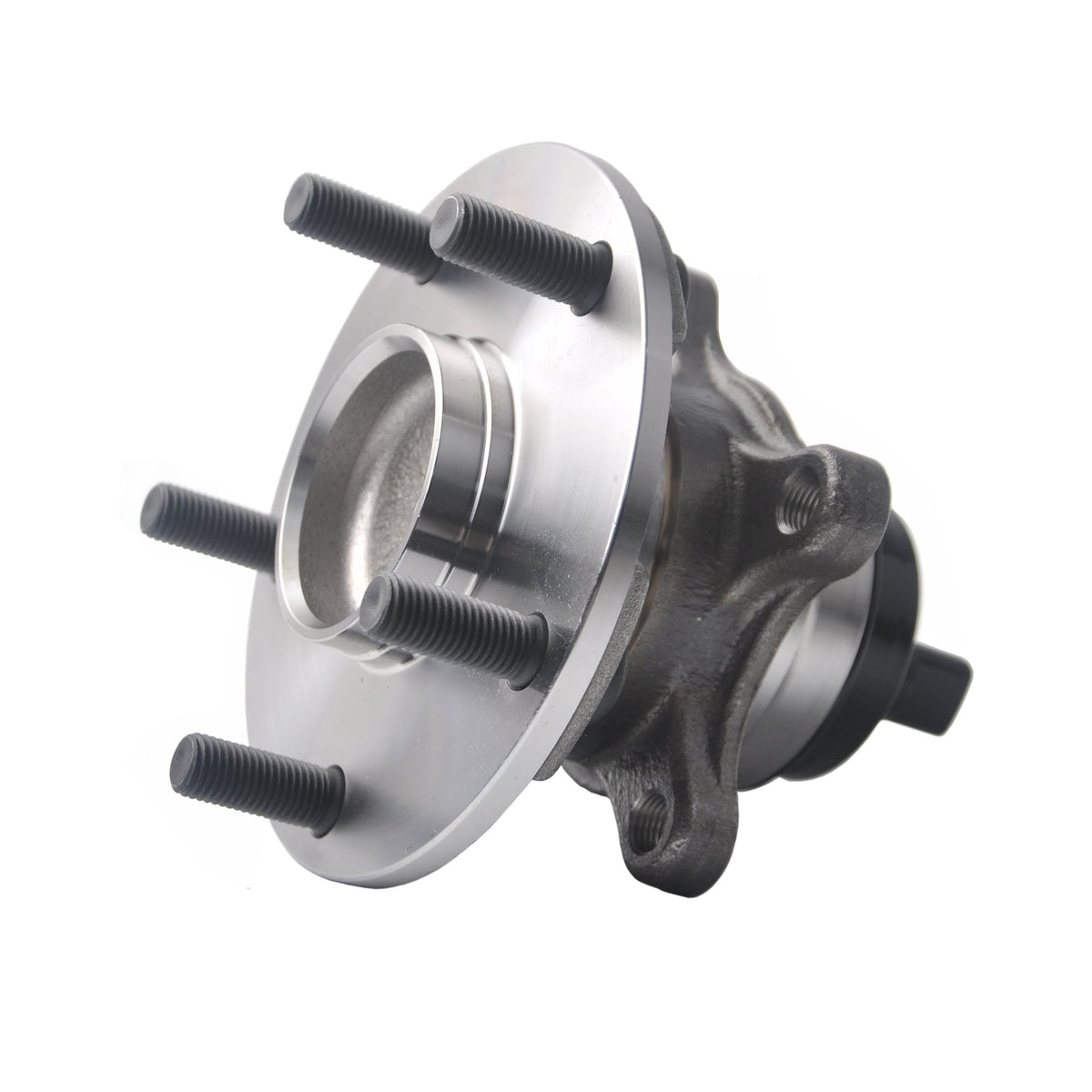 SKF Wheel Bearing and Hub Assembly BR930736