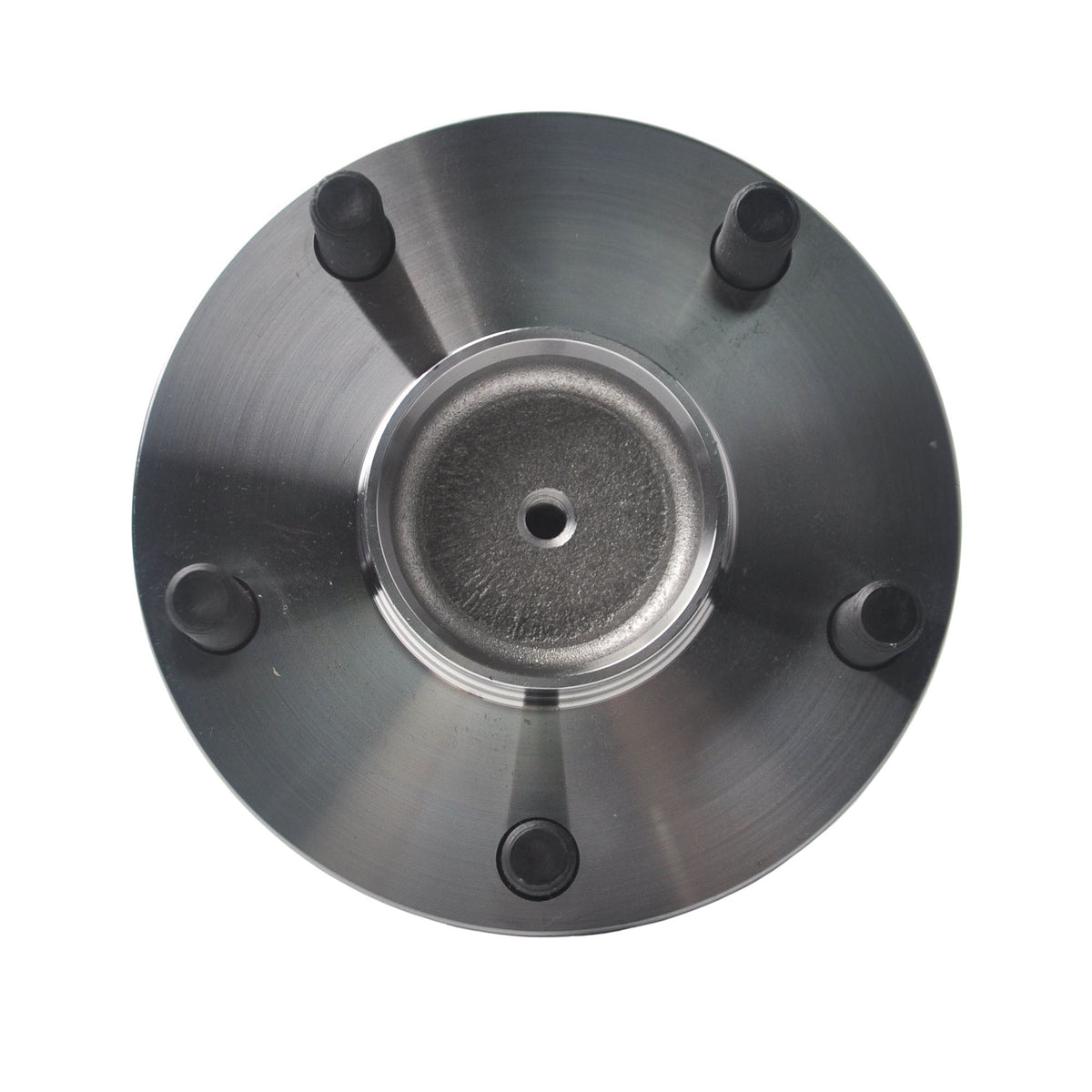 SKF Wheel Bearing and Hub Assembly BR930736