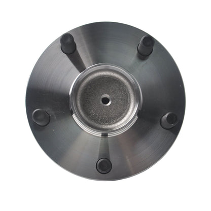 SKF Wheel Bearing and Hub Assembly BR930736