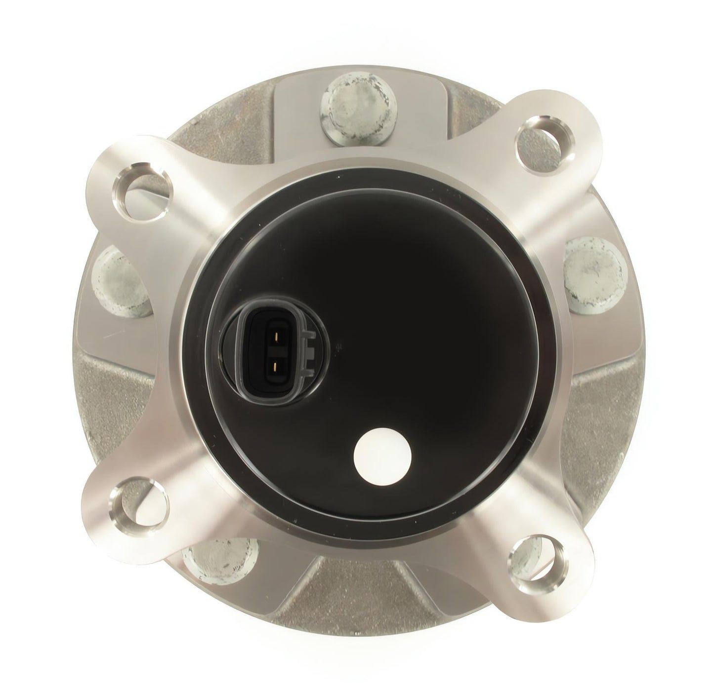 SKF Wheel Bearing and Hub Assembly BR930736