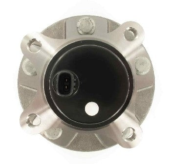 SKF Wheel Bearing and Hub Assembly BR930736