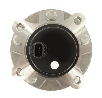 SKF Wheel Bearing and Hub Assembly BR930736