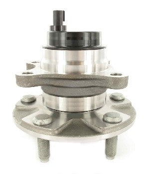 SKF Wheel Bearing and Hub Assembly BR930736