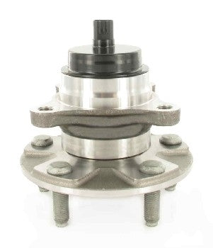 SKF Axle Bearing and Hub Assembly BR930737
